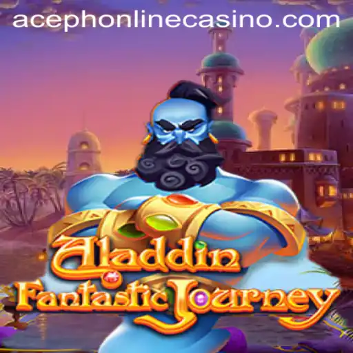 Exploring Aladdin: A Magical Journey Through Casino Game Excitement