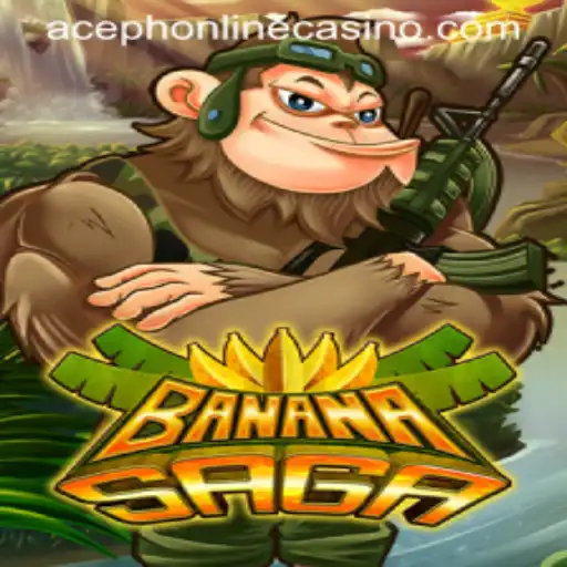 Exploring the Thrills of BananaSaga: A Riveting Casino Adventure