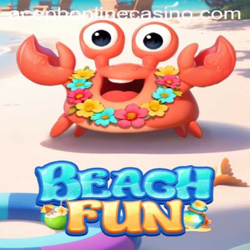 Discovering BeachFun: A Thrilling Experience in the World of Aceph Online Casino