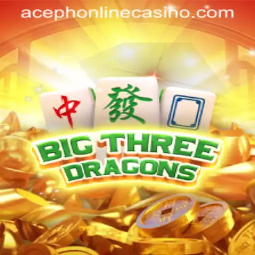 Discover the Thrilling World of BigThreeDragons at Aceph Online Casino