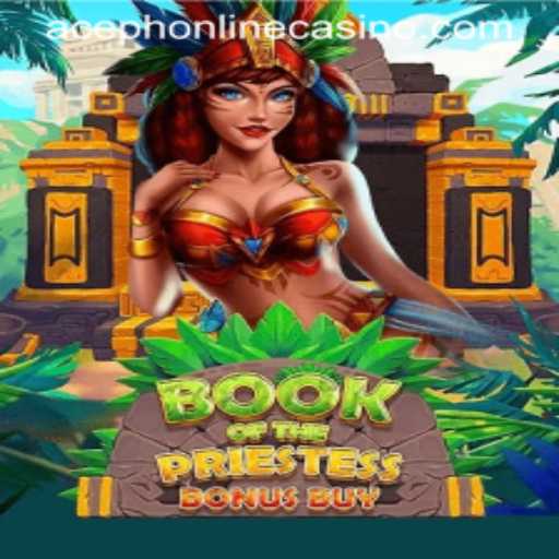 Discover the Mystical World of BookOfThePriestess at Aceph Online Casino
