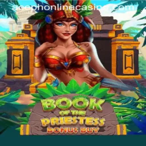 Discover the Mystical World of BookOfThePriestess at Aceph Online Casino