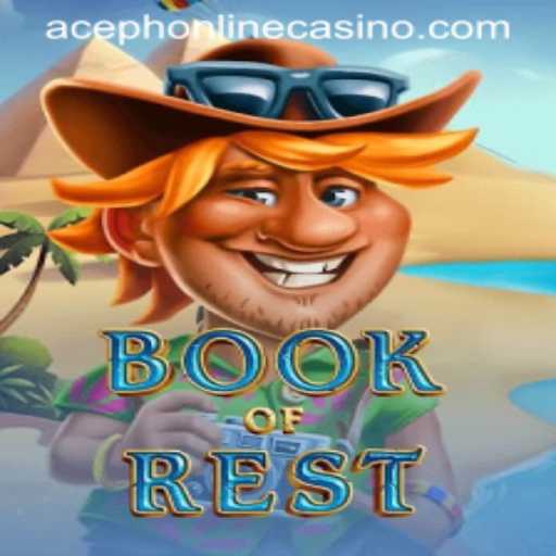Unveiling the Mystique of BookofRest at Aceph Online Casino