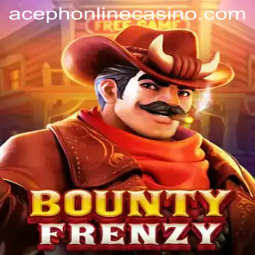 Discover the Exciting World of BountyFrenzy: Aceph Online Casino's Latest Sensation