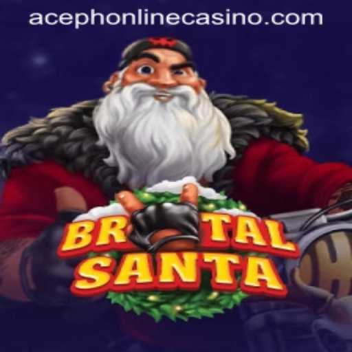 BrutalSanta: The New Exciting Game Shaking Up Online Casinos