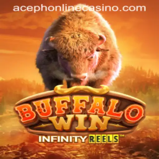 BuffaloWin: A Thrilling Adventure at Aceph Online Casino