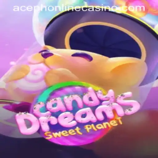 CandyDreams: The Sweet Escape into the World of Aceph Online Casino