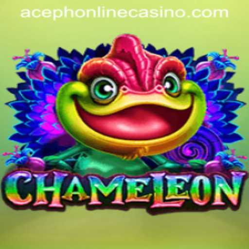 Chameleon Aceph Casino Game