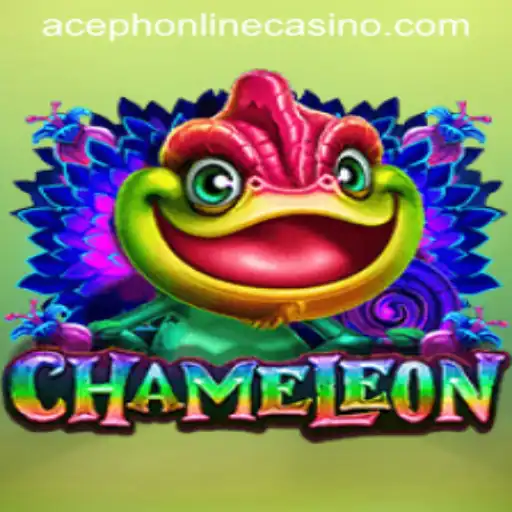 Chameleon Aceph Casino Game