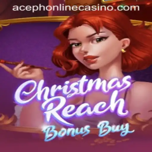 ChristmasReachBonusBuy: An Exciting Addition to Aceph Online Casino