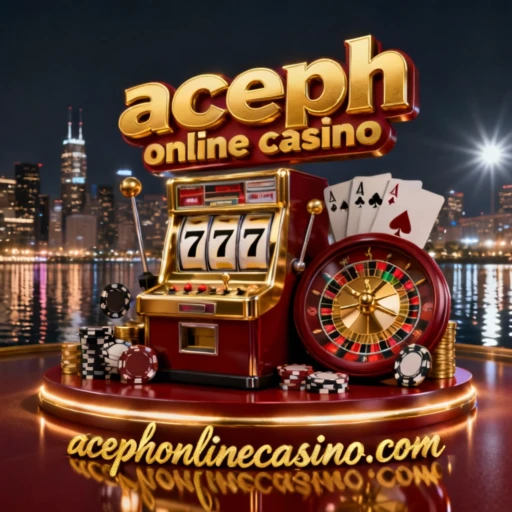 aceph online casino