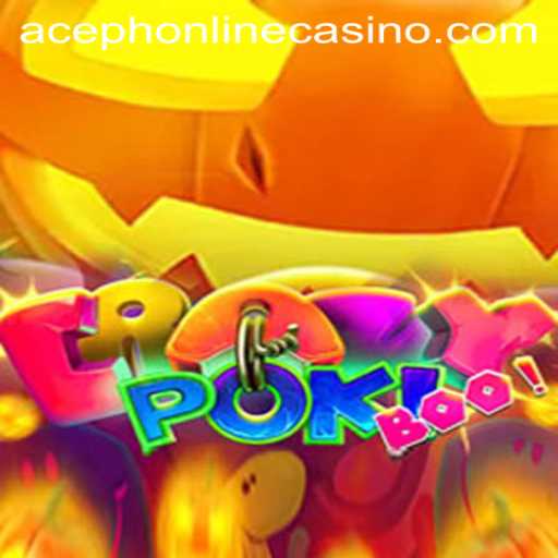 Discover CrazyPokiBoo: The Thrilling Game Taking Aceph Online Casino by Storm