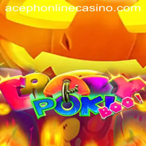Discover CrazyPokiBoo: The Thrilling Game Taking Aceph Online Casino by Storm