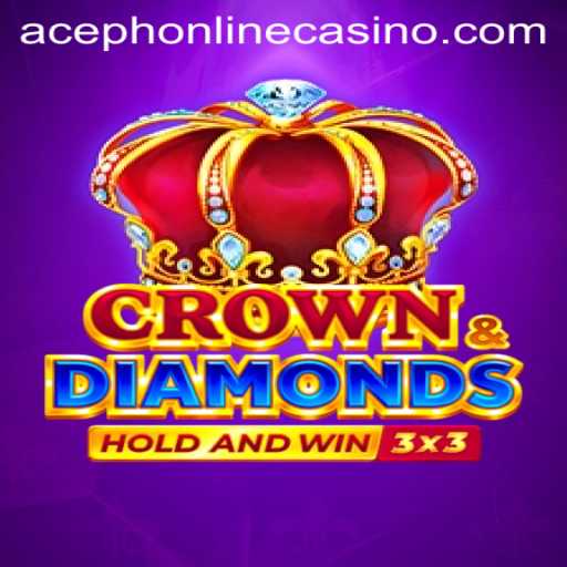 Exploring the Exciting World of Crowndiamonds at Aceph Online Casino