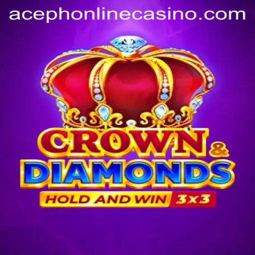 Exploring the Exciting World of Crowndiamonds at Aceph Online Casino