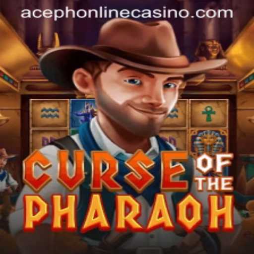 Curse of the Pharaoh: A Thrilling Adventure in ACEPH Online Casino