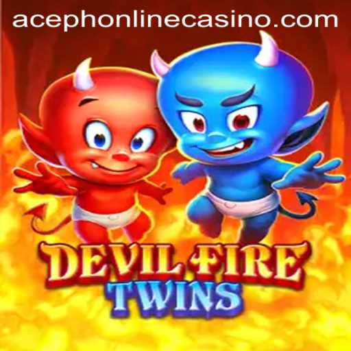 Discover the Thrills of DevilFireTwins at Aceph Online Casino