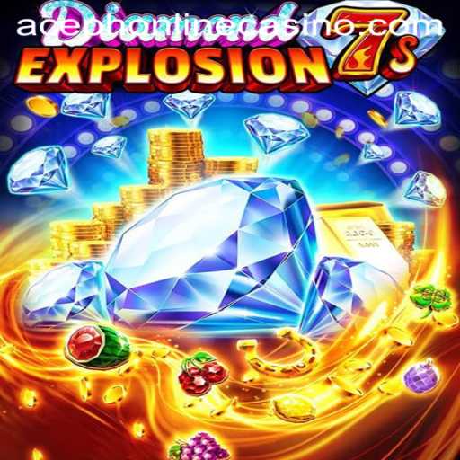 Discover the Thrills of DiamondExplosion7s at Aceph Online Casino