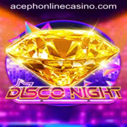 Dive into the Vibrant World of DiscoNight: An Adventure in Aceph Online Casino