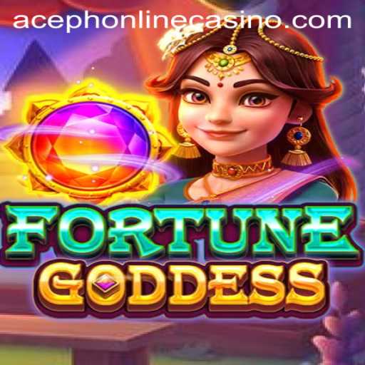Discover FortuneGoddess
