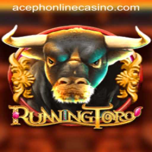 Discover RunningToro: A Revolutionary Casino Slot Game