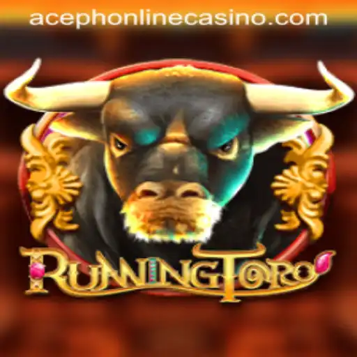 Discover RunningToro: A Revolutionary Casino Slot Game