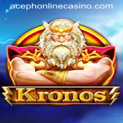 Discovering Kronos