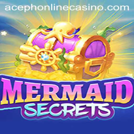 Dive into MermaidSecrets Casino Game