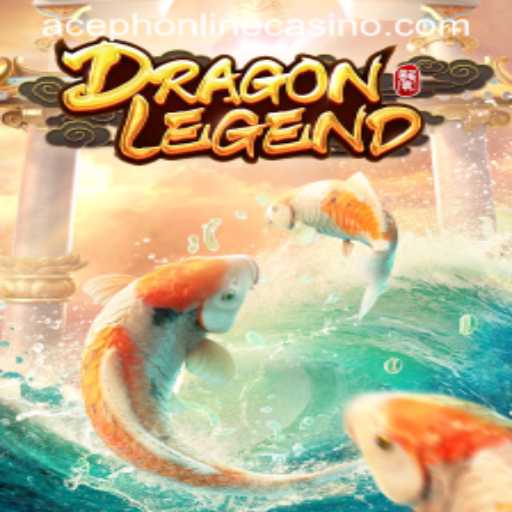 Unveiling the Mystique of DragonLegend: A New Wave in Online Gaming