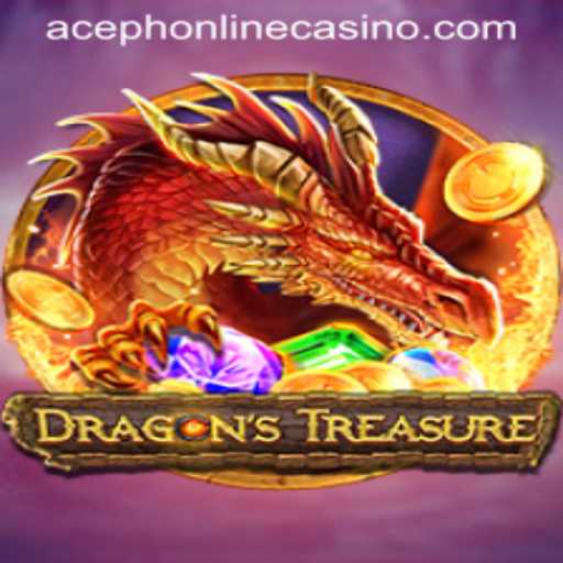 Dive into DragonsTreasure: An Epic Online Casino Adventure