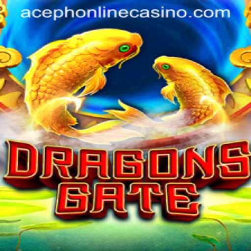 Exploring DragonsGate: The Mesmerizing World of Aceph Online Casino