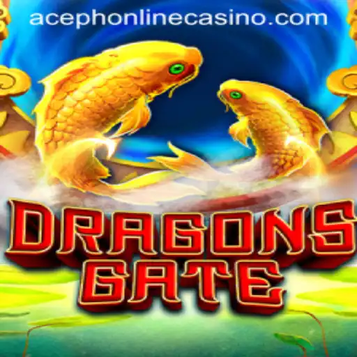 Exploring DragonsGate: The Mesmerizing World of Aceph Online Casino