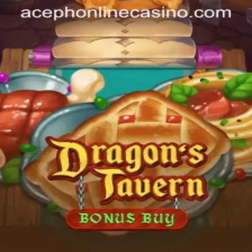 DragonsTavern: Embracing Fantasy Gaming and the New Wave of Aceph Online Casino