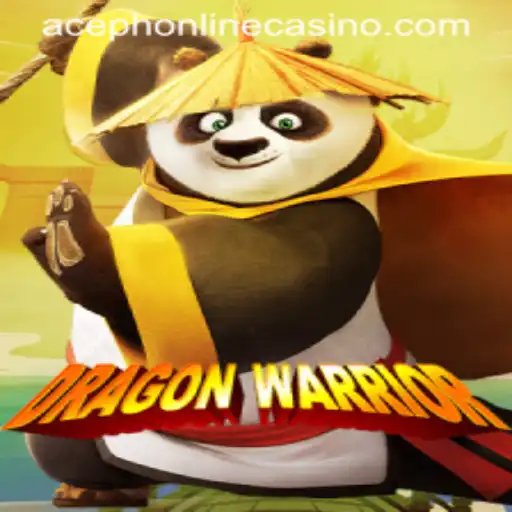 The Epic Adventure of DragonWarrior in Online Casino Gaming