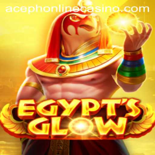 Exploring the Mysteries of EgyptsGlow: A Thrilling Addition to Aceph Online Casino
