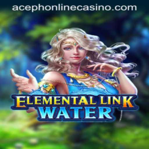 ElementalLinkWater: A Riveting Casino Adventure