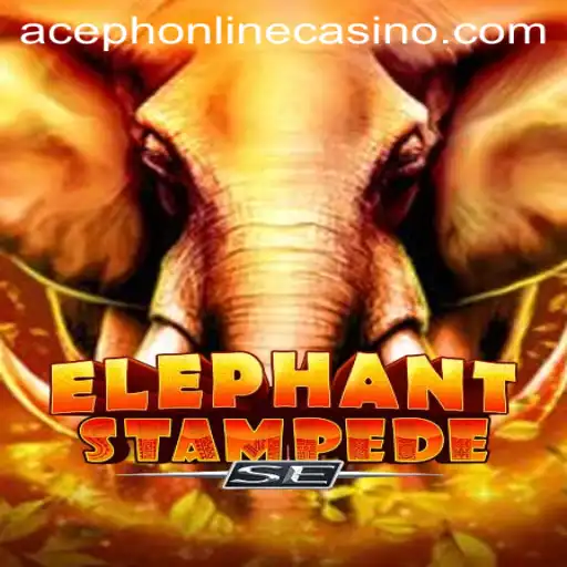 Discover the Thrills of ElephantStampedeSE: A New Era in Online Casino Gaming