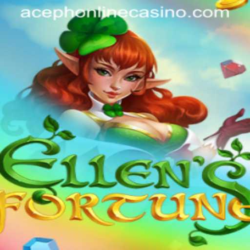 Discovering EllensFortune: A New Aceph Online Casino Adventure