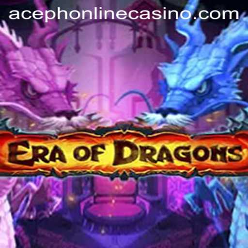 Discover the Magic of EraOfDragons