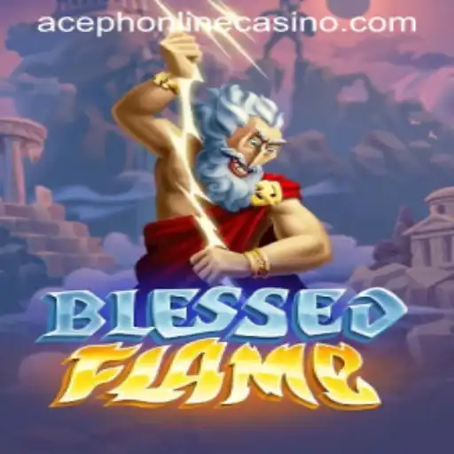 Exploring the Thrilling Universe of BlessedFlame