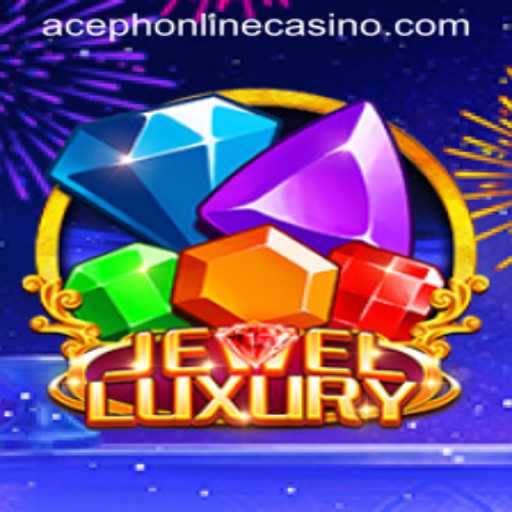Exploring JewelLuxury in the Aceph Online Casino