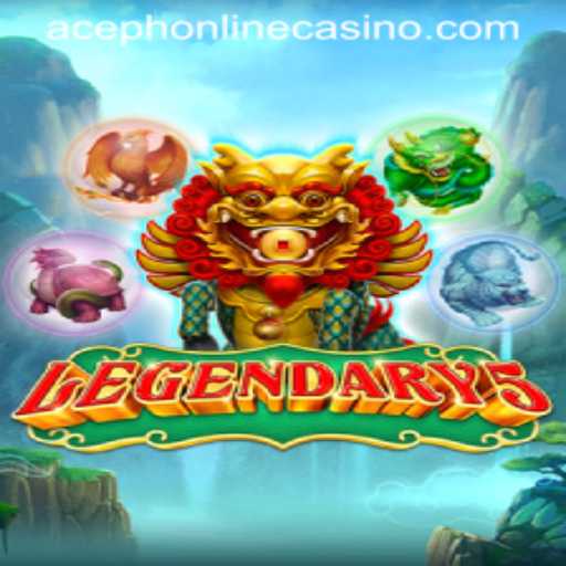 Exploring Legendary5 and Aceph Online Casino