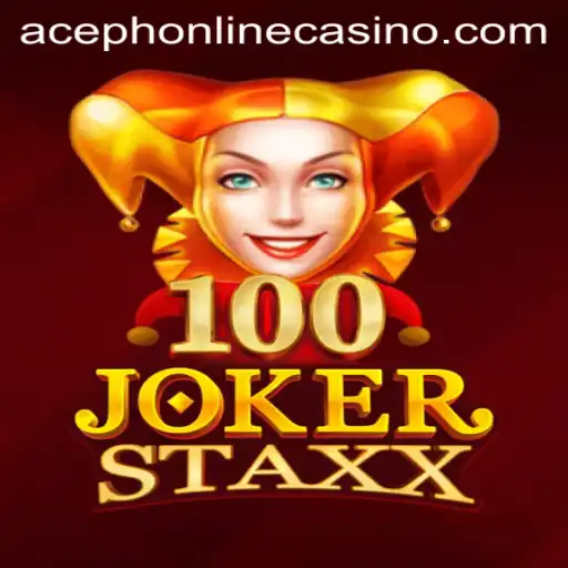 Exploring 100JokerStaxx Online Casino Experience