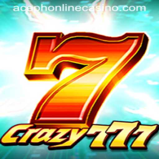 Exploring Crazy777 at Aceph Online Casino
