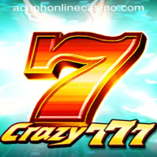 Exploring Crazy777 at Aceph Online Casino