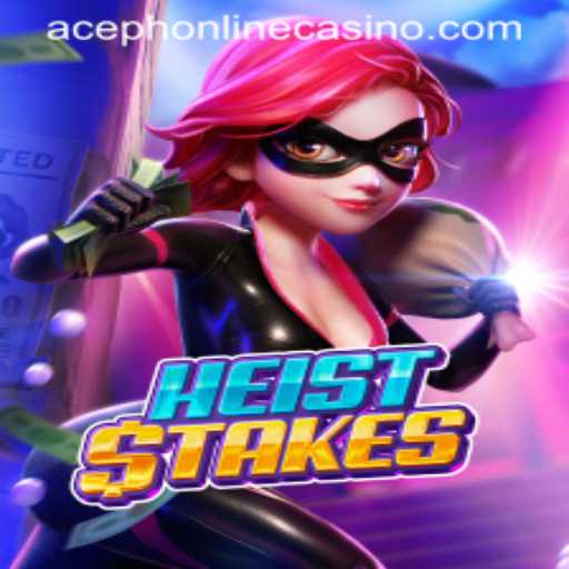 Exploring HeistStakes in the World of Online Casino Gaming