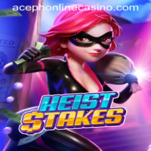 Exploring HeistStakes in the World of Online Casino Gaming