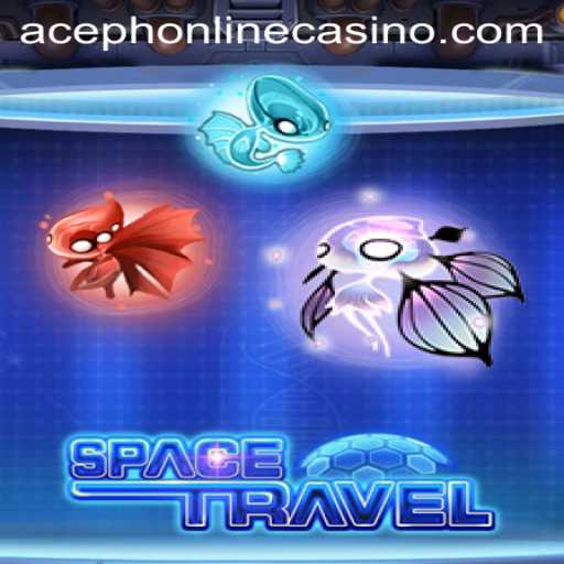 Exploring the World of SpaceTravel Game