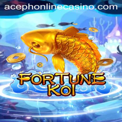 Exploring the Exciting World of FORTUNEKOI at Aceph Online Casino