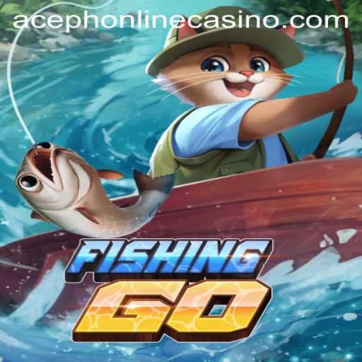 Explore the Thrills of FishingGO: A New Wave in Online Gaming